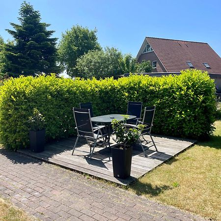 Villa Fuchsbau Hohenfelde  Екстер'єр фото