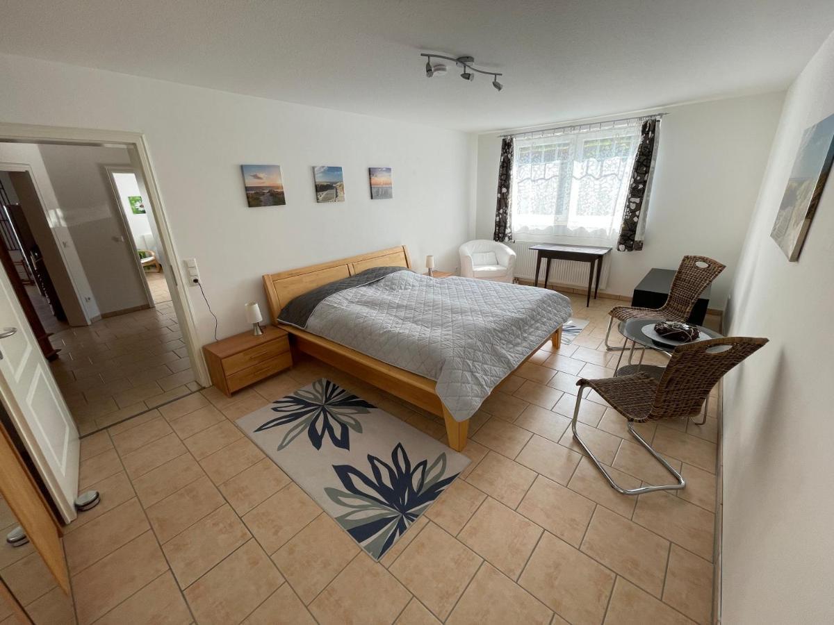 Villa Fuchsbau Hohenfelde  Екстер'єр фото