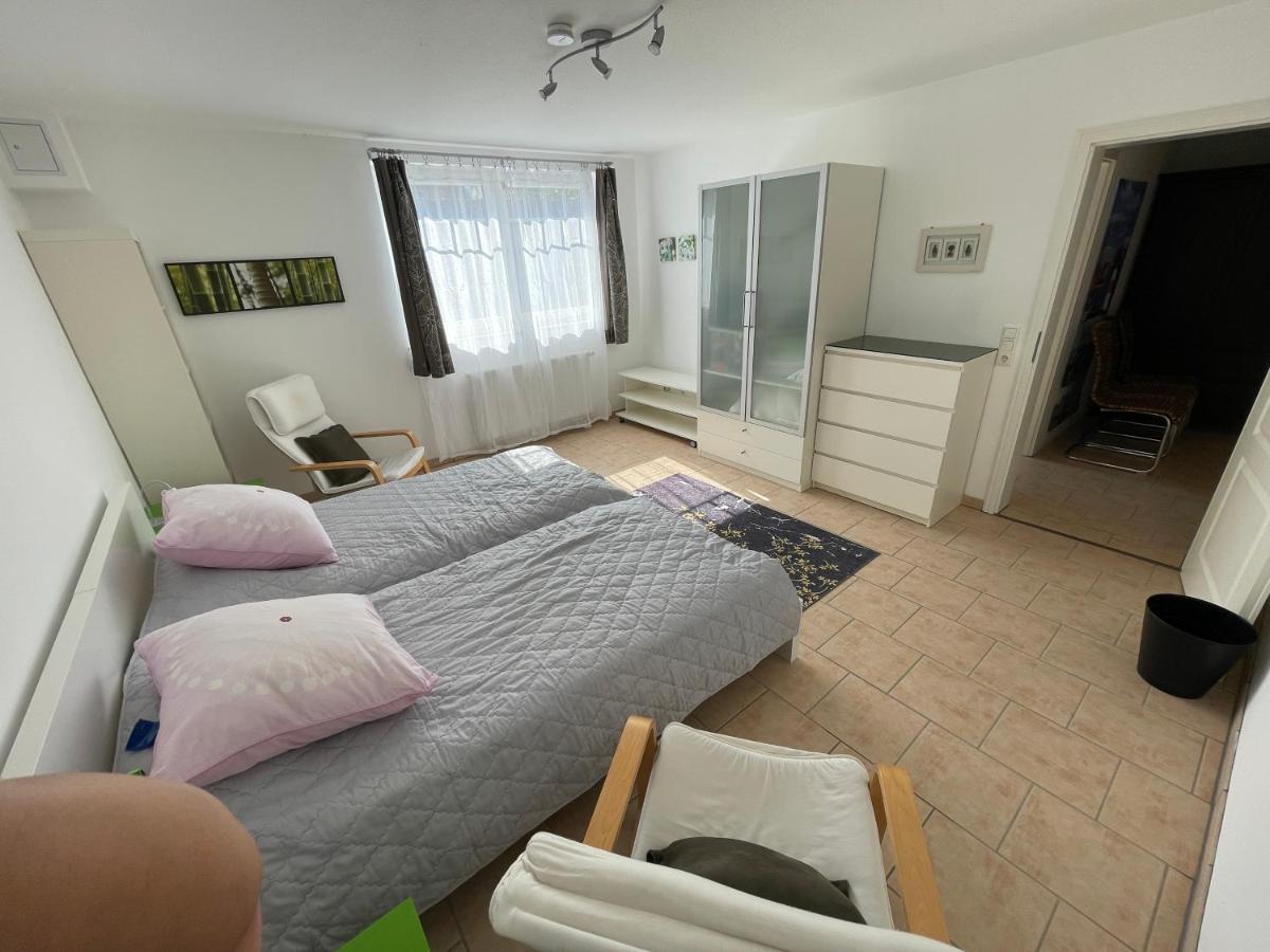 Villa Fuchsbau Hohenfelde  Екстер'єр фото