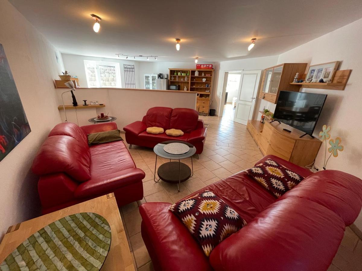 Villa Fuchsbau Hohenfelde  Екстер'єр фото