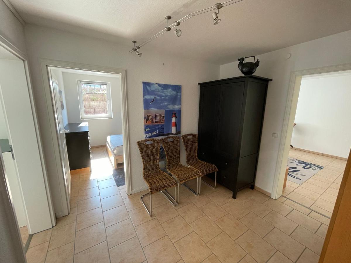Villa Fuchsbau Hohenfelde  Екстер'єр фото